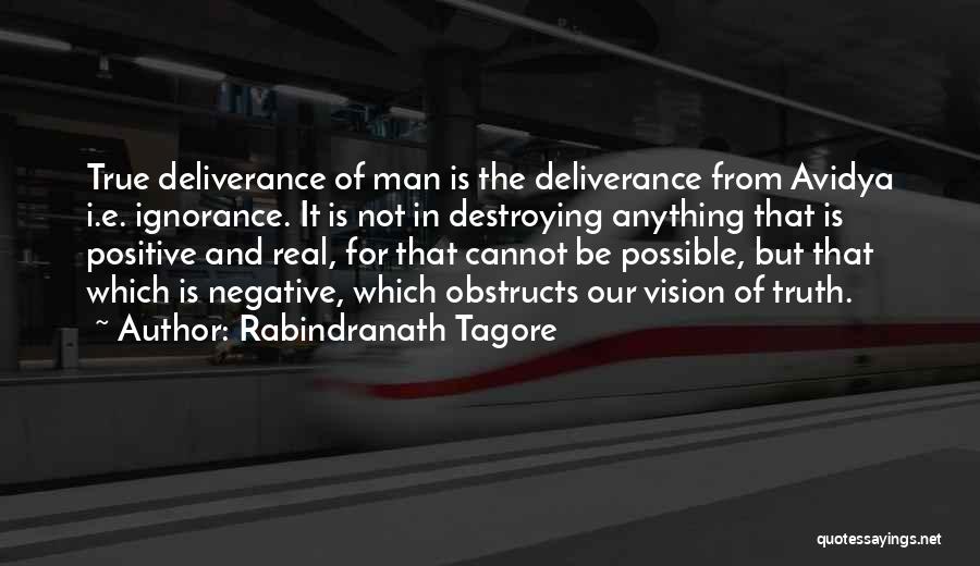 Rabindranath Tagore Quotes 776018