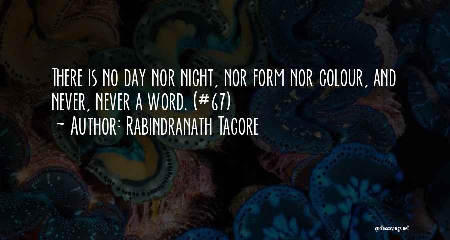 Rabindranath Tagore Quotes 792996