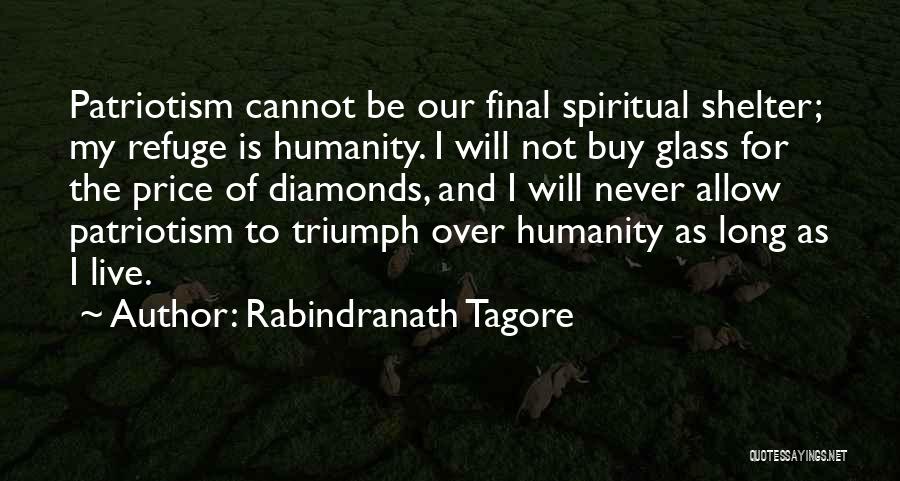 Rabindranath Tagore Quotes 878610