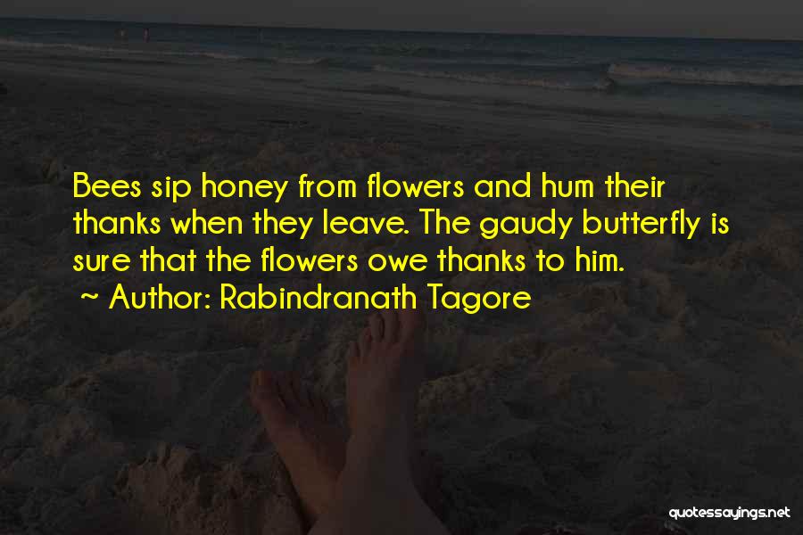 Rabindranath Tagore Quotes 916837