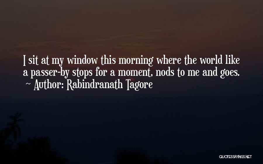 Rabindranath Tagore Quotes 93560