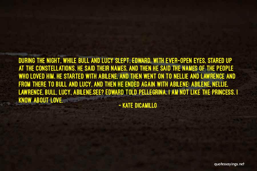 Rabino Dan Quotes By Kate DiCamillo Rabino Dan Quotes By Kate DiCamillo