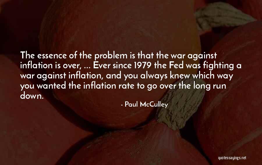 Rabino Dan Quotes By Paul McCulley Rabino Dan Quotes By Paul McCulley