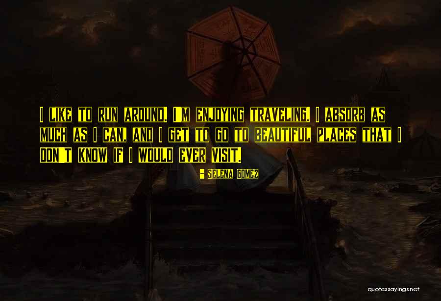 Rabinovitch Pinsk Quotes By Selena Gomez Rabinovitch Pinsk Quotes By Selena Gomez
