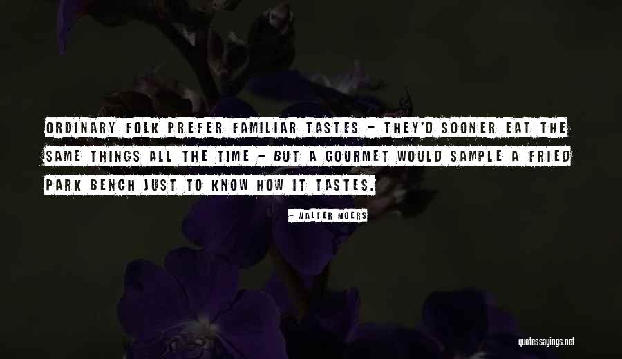 Rabiosa Youtube Quotes By Walter Moers Rabiosa Youtube Quotes By Walter Moers