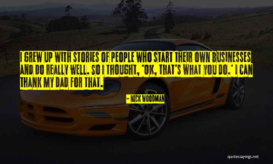 Rabioso In English Quotes By Nick Woodman Rabioso In English Quotes By Nick Woodman