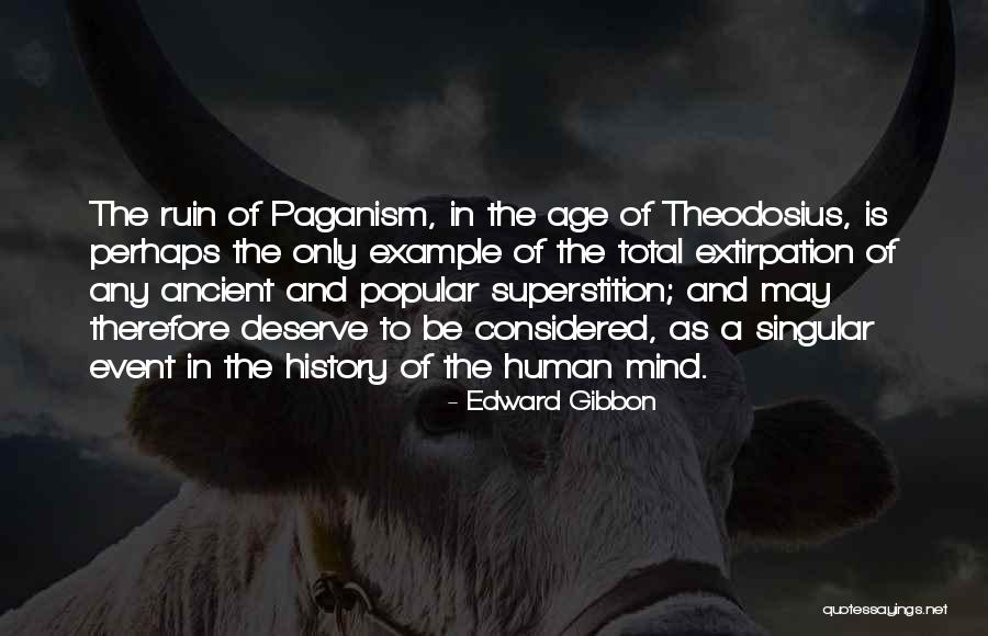 Rable Film Quotes By Edward Gibbon Rable Film Quotes By Edward Gibbon