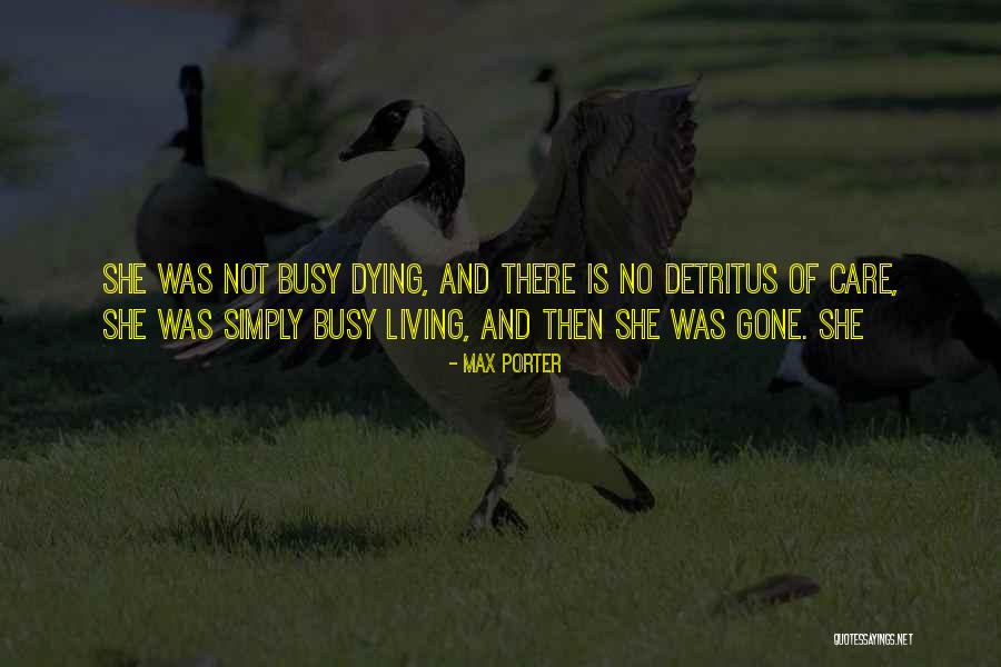 Rabljeni Quotes By Max Porter Rabljeni Quotes By Max Porter