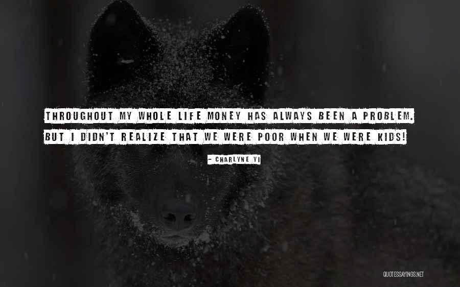 Rabner Baumgart Quotes By Charlyne Yi Rabner Baumgart Quotes By Charlyne Yi