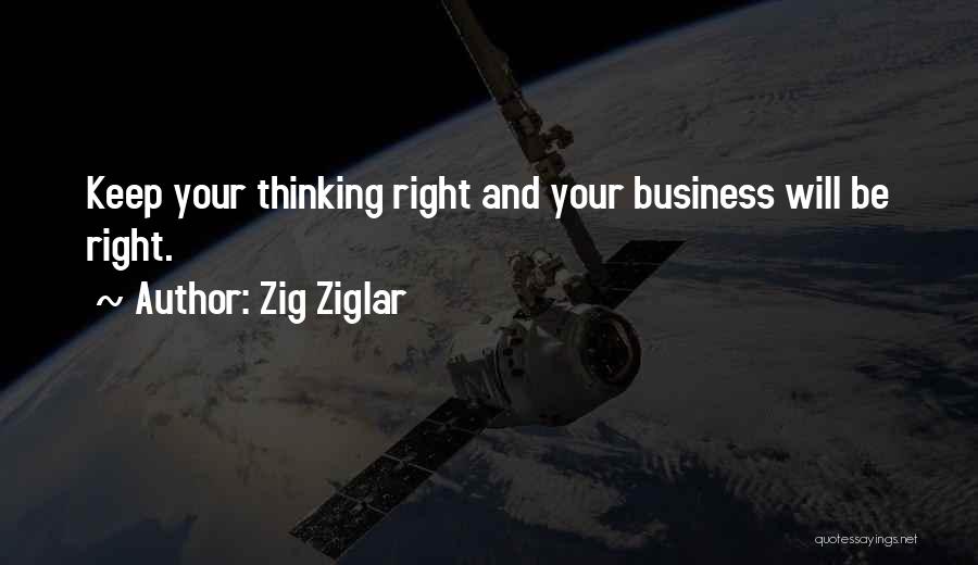 Rabo Quotes By Zig Ziglar