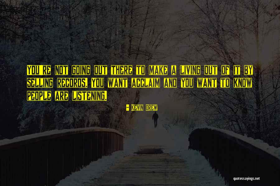 Rabold El Quotes By Kevin Drew Rabold El Quotes By Kevin Drew