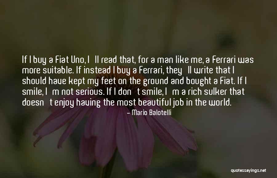 Rabold El Quotes By Mario Balotelli Rabold El Quotes By Mario Balotelli