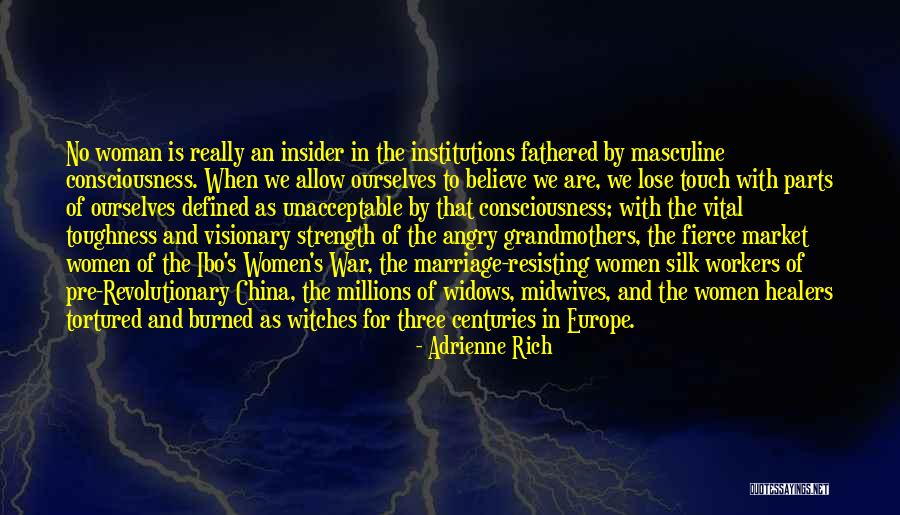 Rabolini Imperia Quotes By Adrienne Rich Rabolini Imperia Quotes By Adrienne Rich