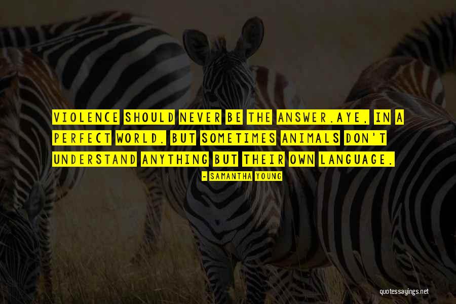 Rabolini Imperia Quotes By Samantha Young Rabolini Imperia Quotes By Samantha Young