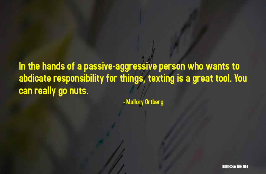 Rabone Tools Quotes By Mallory Ortberg Rabone Tools Quotes By Mallory Ortberg