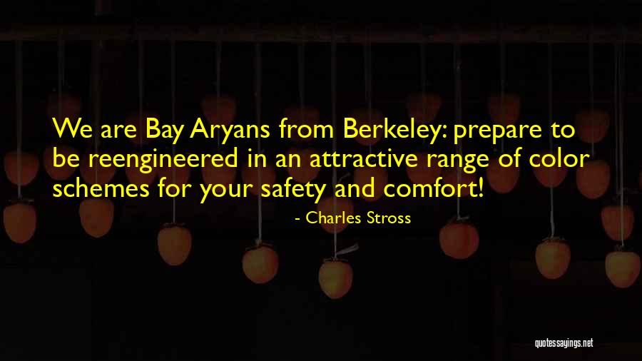 Rabong Quotes By Charles Stross Rabong Quotes By Charles Stross