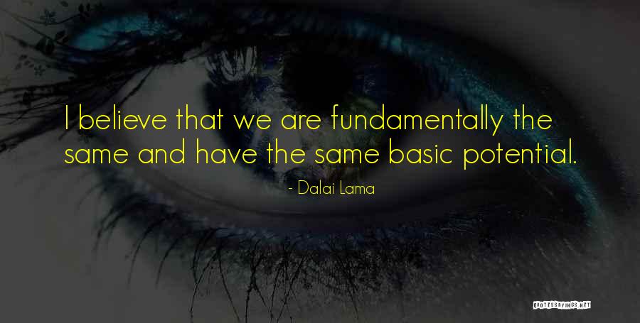 Rabonik Quotes By Dalai Lama