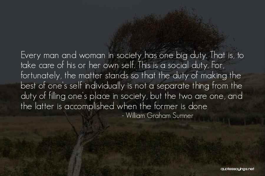 Rabonik Quotes By William Graham Sumner Rabonik Quotes By William Graham Sumner