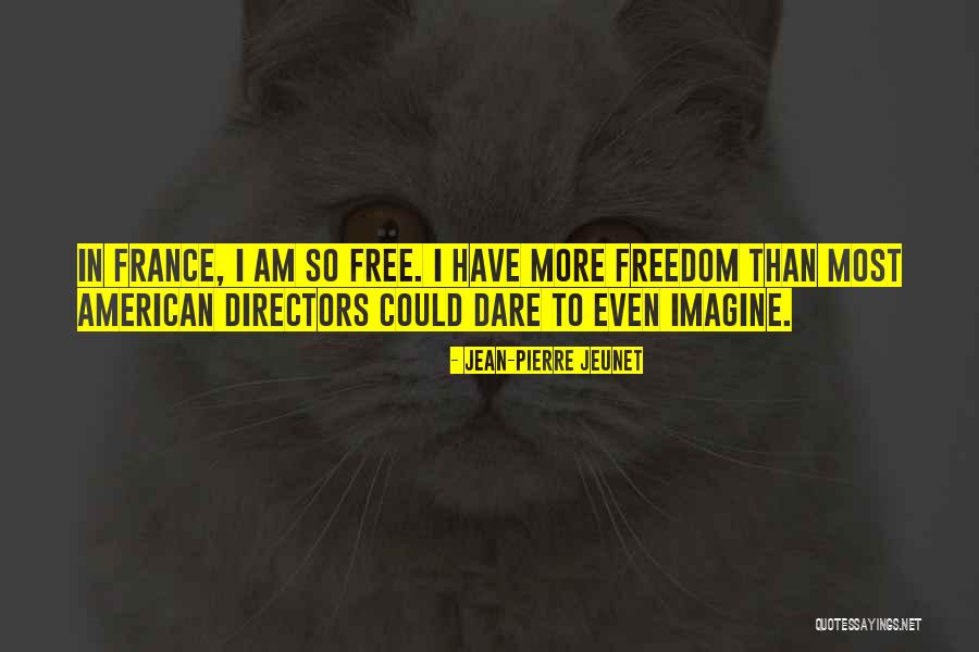 Raborn Arkansas Quotes By Jean-Pierre Jeunet Raborn Arkansas Quotes By Jean-Pierre Jeunet