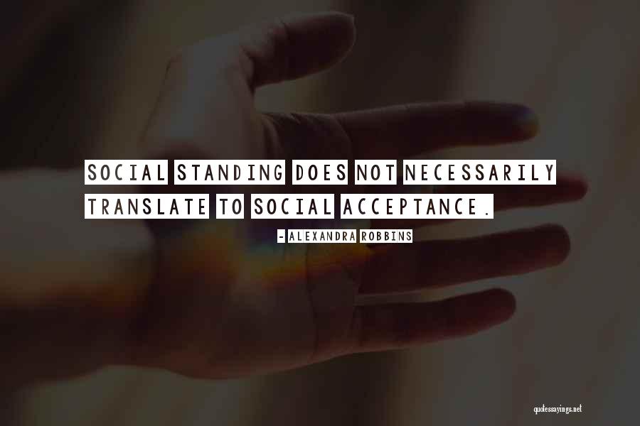 Rabos Gostosos Quotes By Alexandra Robbins Rabos Gostosos Quotes By Alexandra Robbins