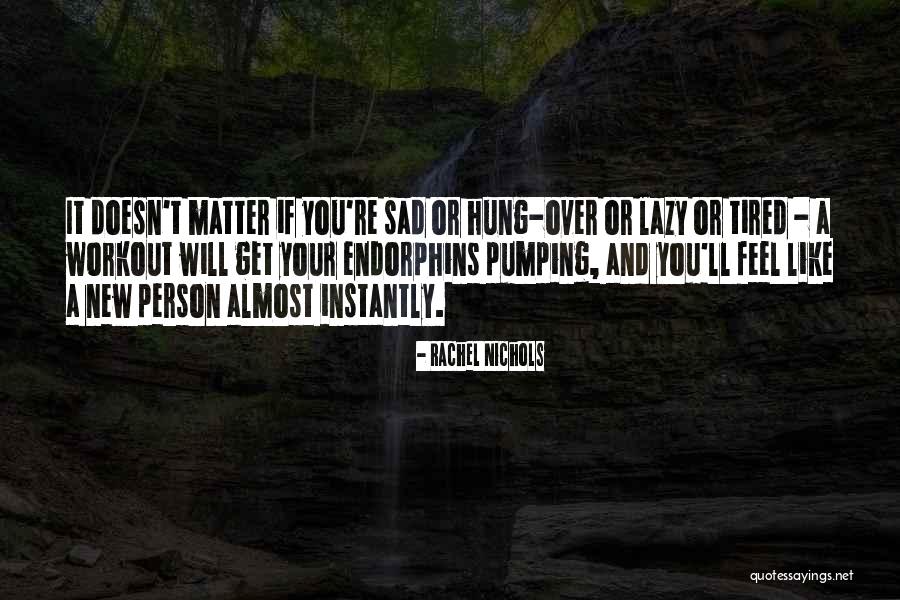 Rabul Alameen Quotes By Rachel Nichols Rabul Alameen Quotes By Rachel Nichols