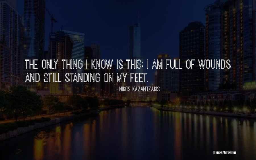 Rabul Paw Quotes By Nikos Kazantzakis Rabul Paw Quotes By Nikos Kazantzakis