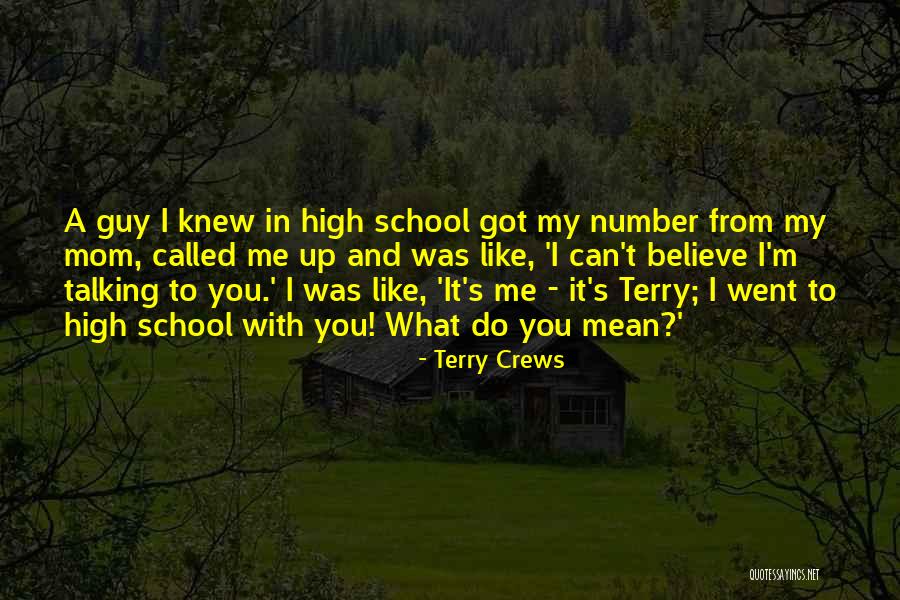 Rabul Paw Quotes By Terry Crews Rabul Paw Quotes By Terry Crews