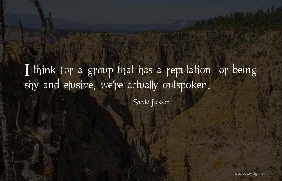 Rabwin Industries Quotes By Stevie Jackson Rabwin Industries Quotes By Stevie Jackson