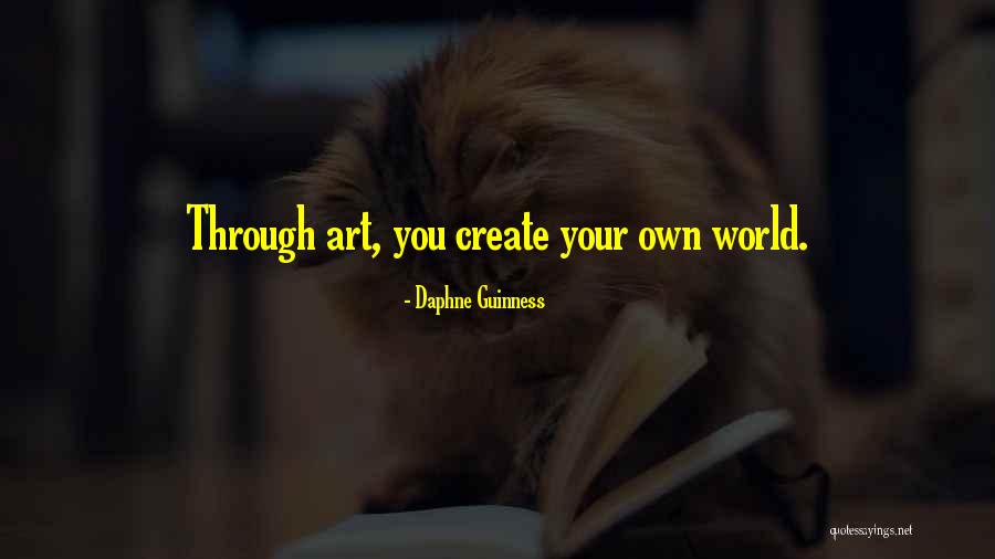 Rabya Quotes By Daphne Guinness Rabya Quotes By Daphne Guinness