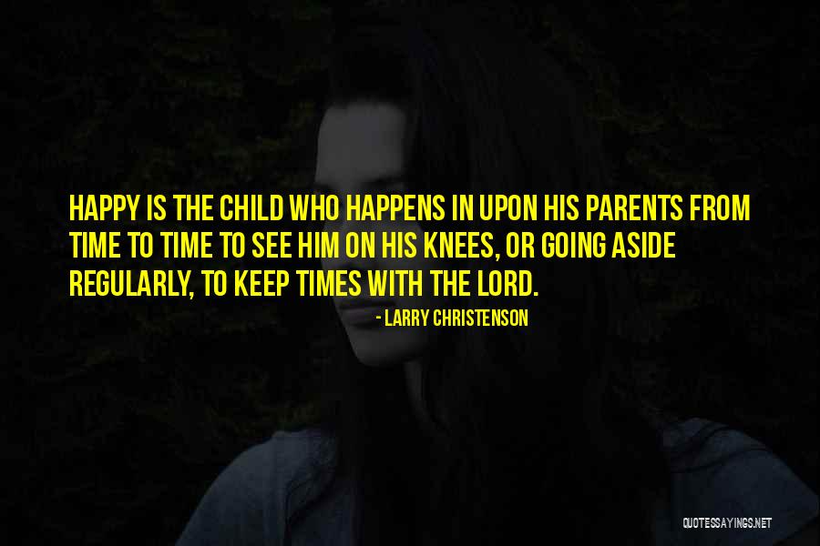 Rabya Quotes By Larry Christenson Rabya Quotes By Larry Christenson