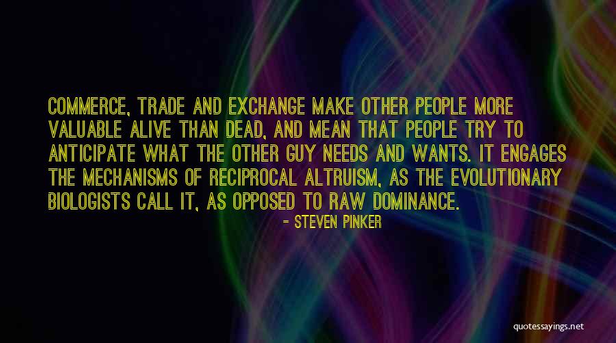 Rabya Quotes By Steven Pinker Rabya Quotes By Steven Pinker