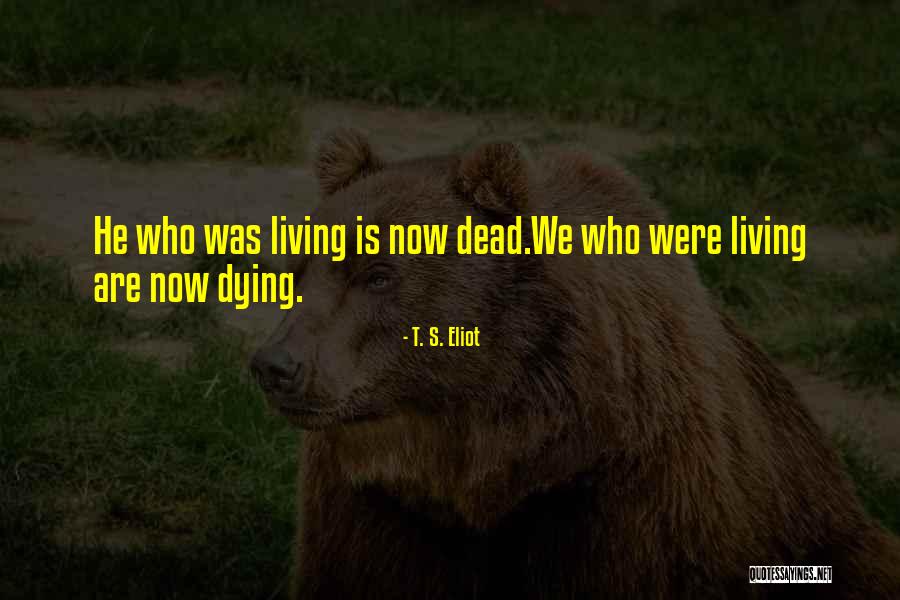 Rabys Oswego Quotes By T. S. Eliot Rabys Oswego Quotes By T. S. Eliot