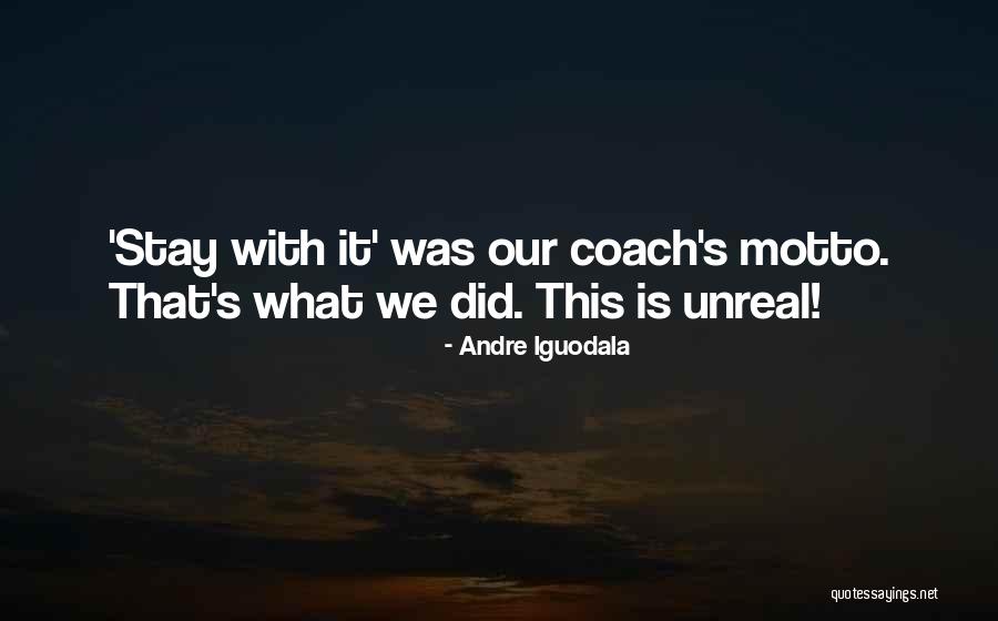 Racaille Black Quotes By Andre Iguodala Racaille Black Quotes By Andre Iguodala