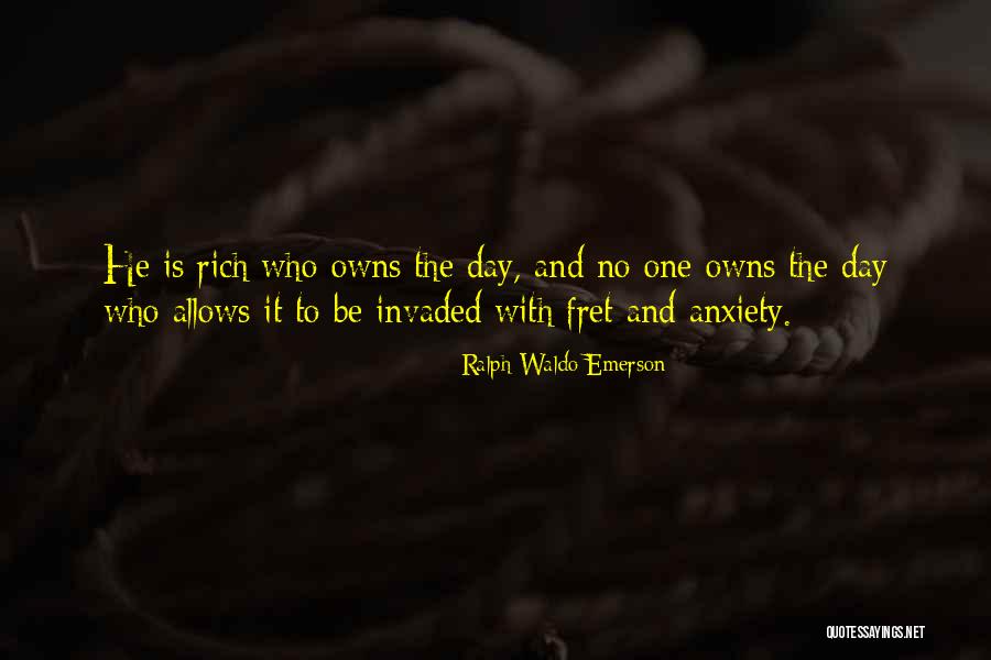 Racaille Chausette Quotes By Ralph Waldo Emerson Racaille Chausette Quotes By Ralph Waldo Emerson