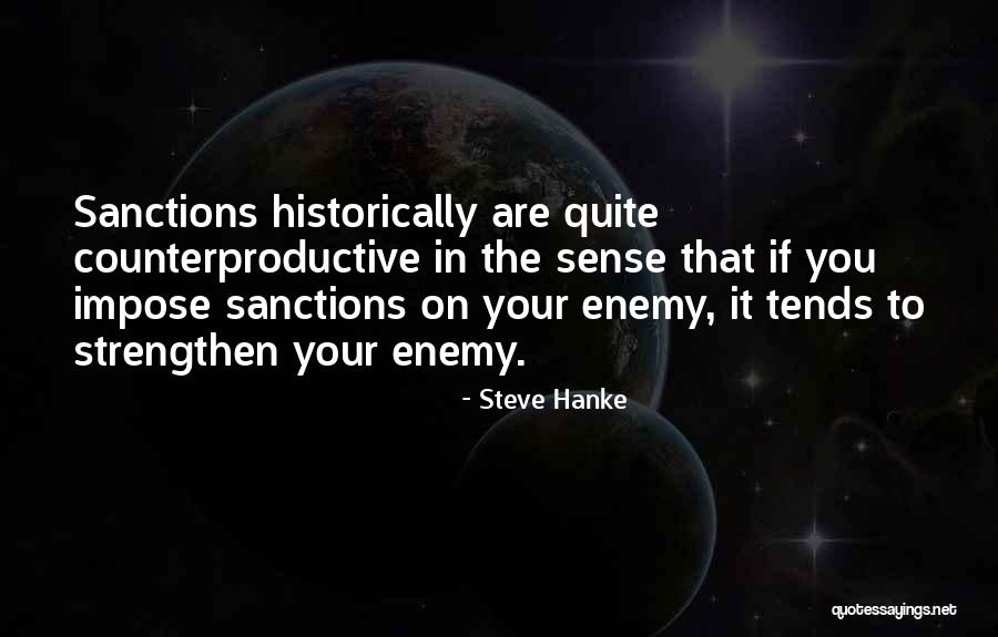 Racana Bahutira Quotes By Steve Hanke Racana Bahutira Quotes By Steve Hanke