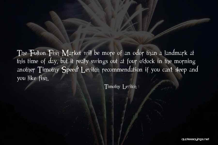 Racanati Quotes By Timothy Levitch Racanati Quotes By Timothy Levitch