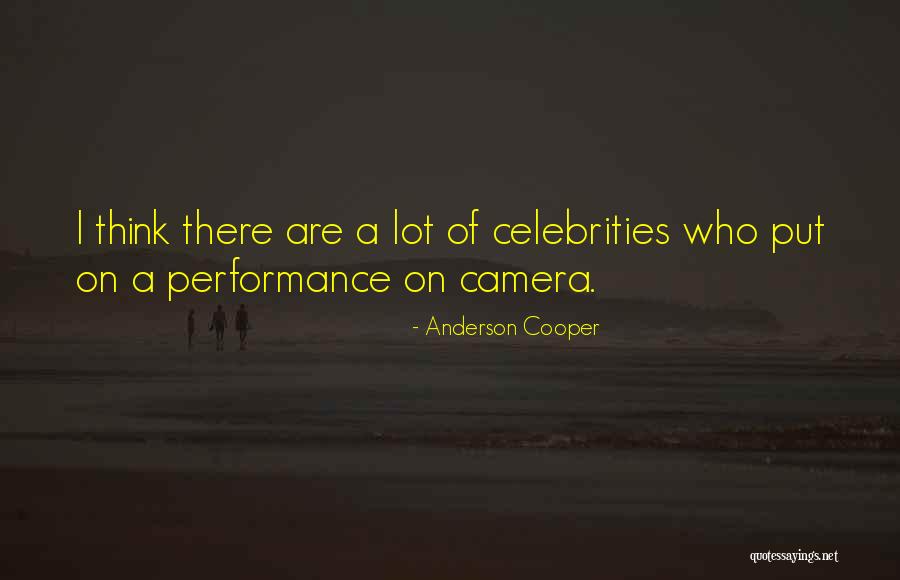 Racanelli Joseph Quotes By Anderson Cooper Racanelli Joseph Quotes By Anderson Cooper