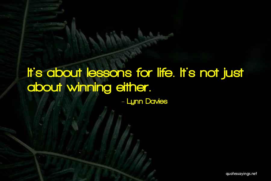 Racanelli Joseph Quotes By Lynn Davies Racanelli Joseph Quotes By Lynn Davies