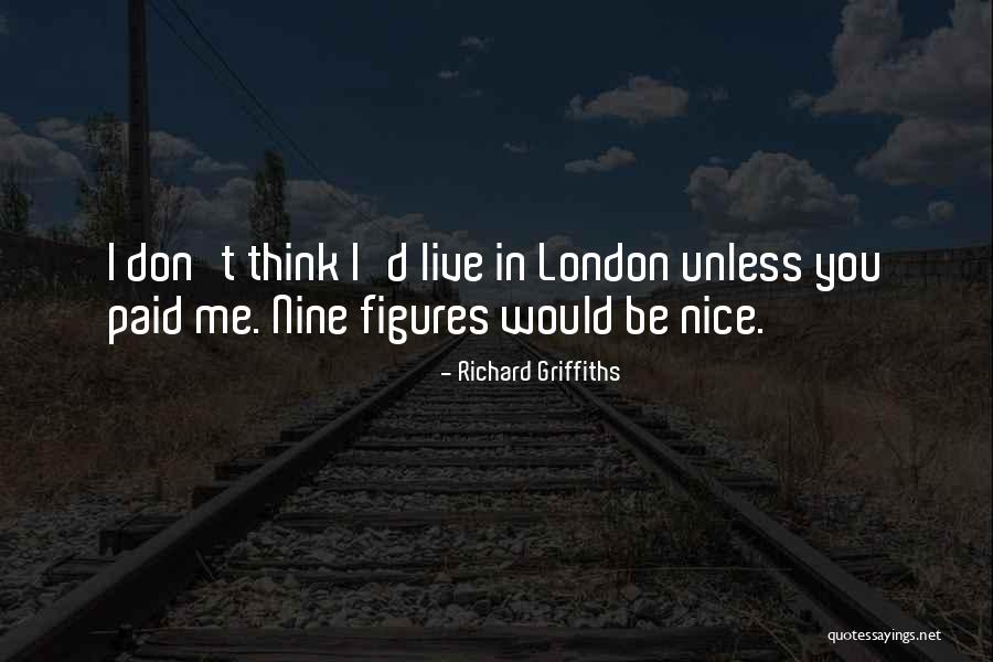 Racanellis Pizza Quotes By Richard Griffiths Racanellis Pizza Quotes By Richard Griffiths