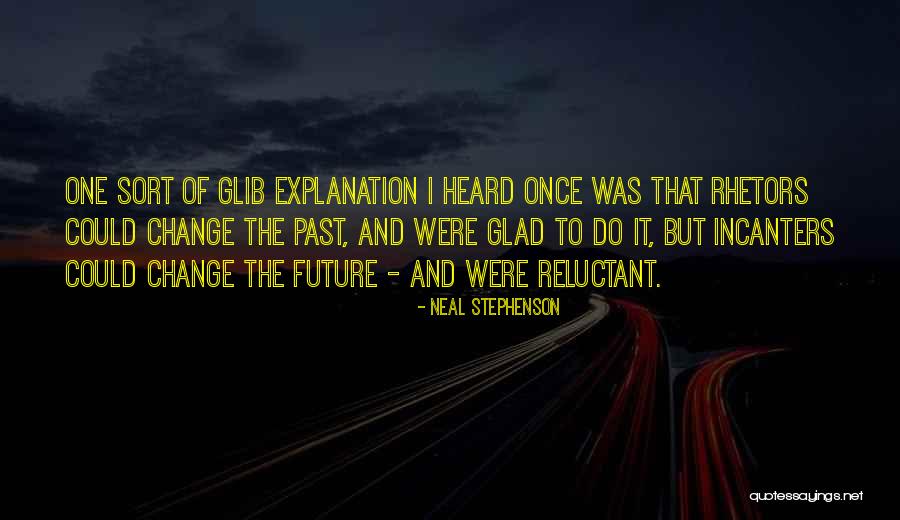 Racaniello Quotes By Neal Stephenson Racaniello Quotes By Neal Stephenson