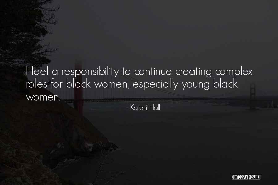Racca Quotes By Katori Hall Racca Quotes By Katori Hall