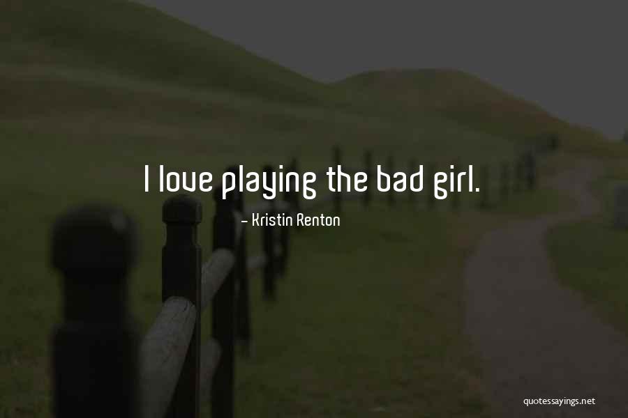 Racca Quotes By Kristin Renton Racca Quotes By Kristin Renton