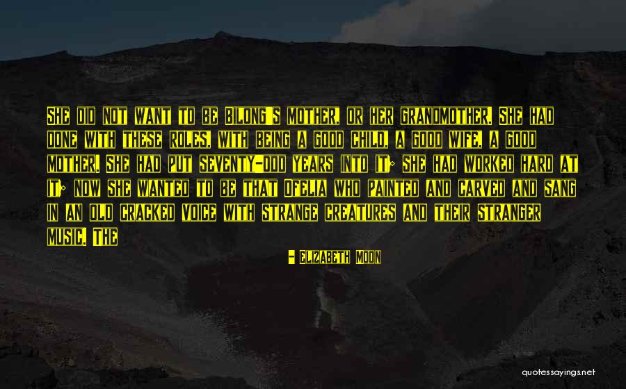 Raccah Jewish Quotes By Elizabeth Moon Raccah Jewish Quotes By Elizabeth Moon