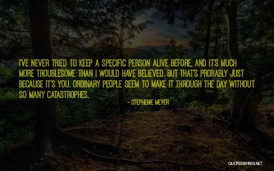 Raccareers Quotes By Stephenie Meyer Raccareers Quotes By Stephenie Meyer