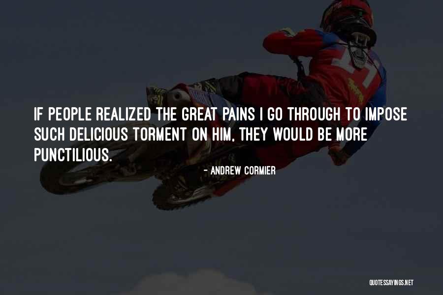 Raccas Pizza Quotes By Andrew Cormier Raccas Pizza Quotes By Andrew Cormier