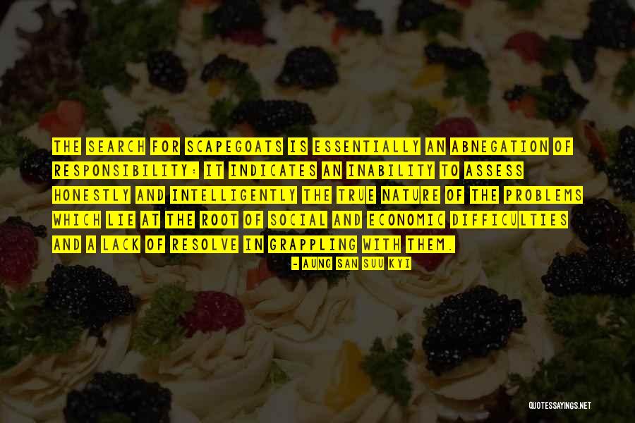 Racchetta Da Quotes By Aung San Suu Kyi Racchetta Da Quotes By Aung San Suu Kyi