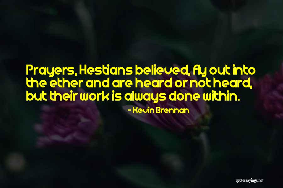 Racchetta Di Quotes By Kevin Brennan Racchetta Di Quotes By Kevin Brennan