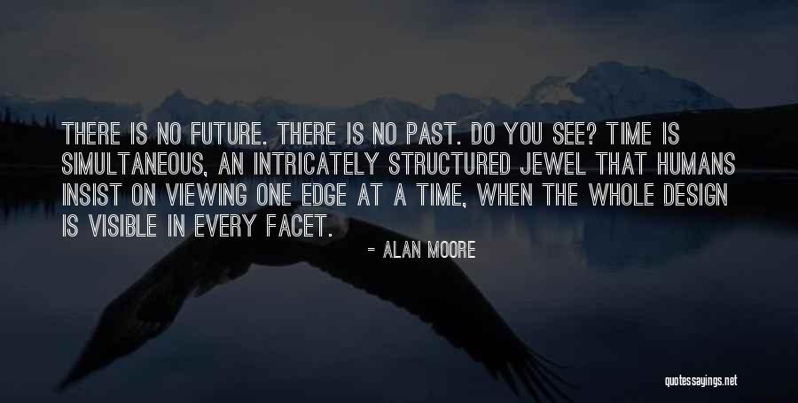 Racchiudere Quotes By Alan Moore Racchiudere Quotes By Alan Moore