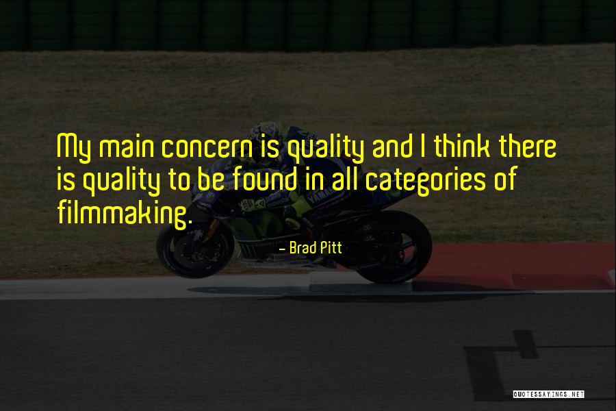 Racchiudere Quotes By Brad Pitt Racchiudere Quotes By Brad Pitt