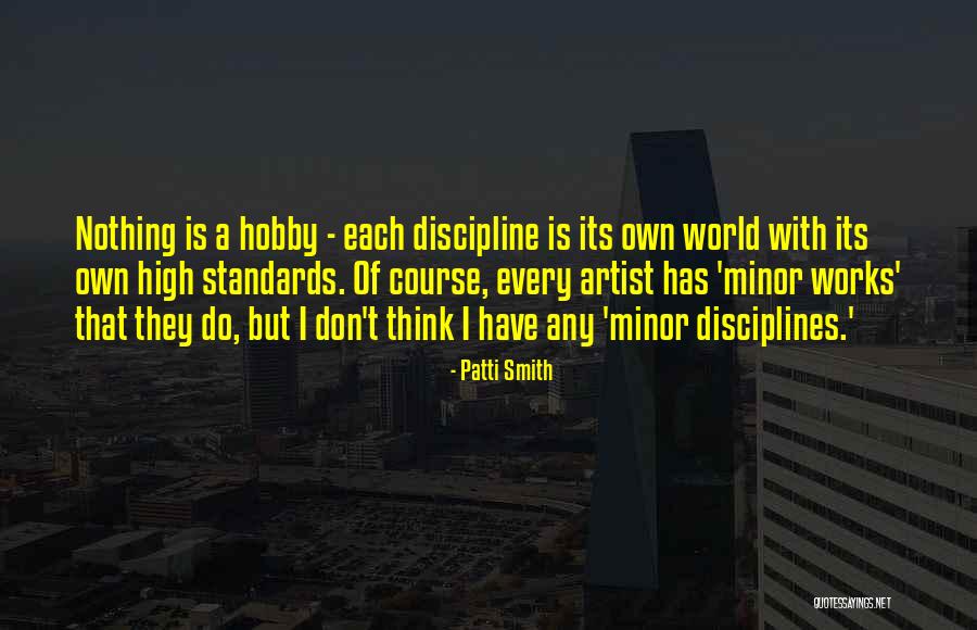 Racchiudere Quotes By Patti Smith Racchiudere Quotes By Patti Smith
